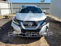 2023 Nissan MURANO фото