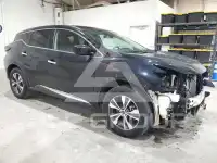 2023 Nissan MURANO фото