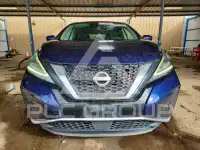 2023 Nissan MURANO photo
