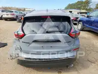 2023 Nissan MURANO фото