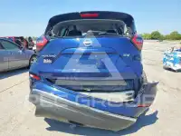2023 Nissan MURANO фото