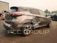 2023 Nissan MURANO photo