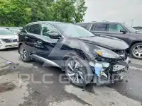 2023 Nissan MURANO фото