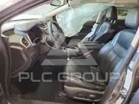 2023 Nissan MURANO фото
