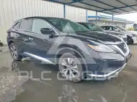 2023 Nissan MURANO фото