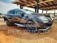 2023 Nissan MURANO фото