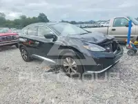2023 Nissan MURANO фото