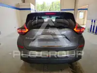 2023 Nissan MURANO фото