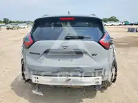 2023 Nissan MURANO фото