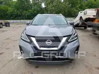 2023 Nissan MURANO photo