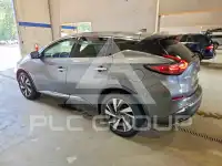 2023 Nissan MURANO фото