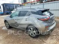 2023 Nissan MURANO photo