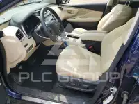 2023 Nissan MURANO фото