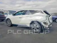 2023 Nissan MURANO фото