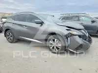 2023 Nissan MURANO фото