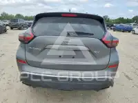2023 Nissan MURANO photo