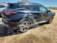 2023 Nissan MURANO фото