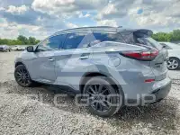2023 Nissan MURANO фото