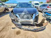 2023 Nissan MURANO фото