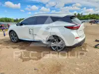 2023 Nissan MURANO photo