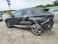 2023 Nissan MURANO photo