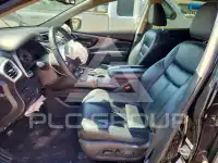 2023 Nissan MURANO фото