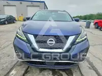 2023 Nissan MURANO фото