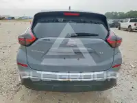 2023 Nissan MURANO фото