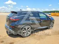 2023 Nissan MURANO фото