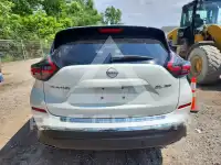 2023 Nissan MURANO photo
