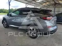 2023 Nissan MURANO фото