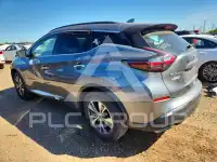 2023 Nissan MURANO photo
