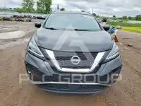 2023 Nissan MURANO фото