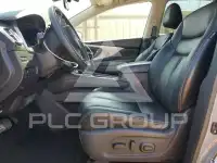 2023 Nissan MURANO фото