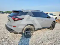 2023 Nissan MURANO photo