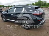 2023 Nissan MURANO фото