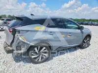 2023 Nissan MURANO фото