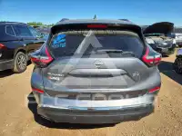 2023 Nissan MURANO photo