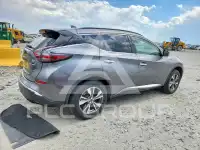 2023 Nissan MURANO фото
