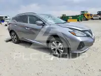 2023 Nissan MURANO фото
