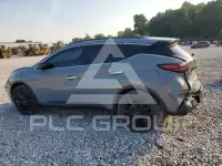 2023 Nissan MURANO photo