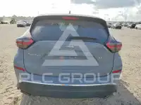 2023 Nissan MURANO фото