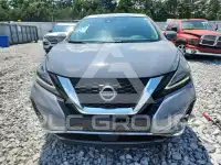 2023 Nissan MURANO фото