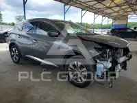2023 Nissan MURANO фото