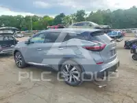 2023 Nissan MURANO фото