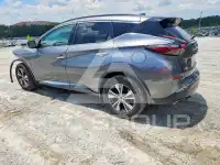 2023 Nissan MURANO фото