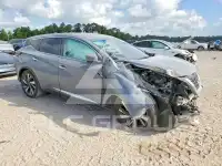 2023 Nissan MURANO фото