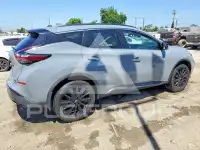 2023 Nissan MURANO фото