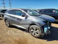 2023 Nissan MURANO photo