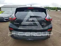 2023 Nissan MURANO фото